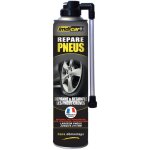 Bombe anti - crevaison r�pare pneus 600ml