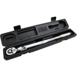 Clé dynamométrique en coffret 40 - 210nm Clé dynamométrique en coffret 40 - 210nm