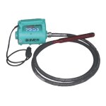 Imer - aiguille vibrante 3m epvi 38 05013830