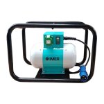 Imer - convertisseurs haute frquence  protection thermique nw0588f