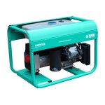 Groupe électrogène essence triphasé 5800w worms Groupe électrogène essence triphasé 5800w worms