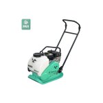 Imer - plaque vibrante essence moteur honda 3, 5 cv