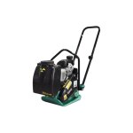 Imer - plaque vibrante moteur essence honda 3, 1 cv