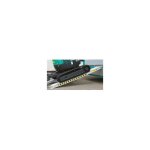 Imer - rampe de chargement en aluminium avec bords 3370 kg l 5 mtres