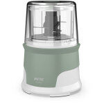Imetec tritapi� hachoir �lectrique 0, 6 l 1000 w vert, blanc