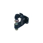 Imline - crochet mixte 4 trous �17 mm ? charge 3500 kg, homologu� ce