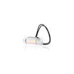 Feu de position blanc � led pour remorque