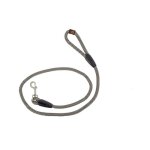Laisse corde fidelami robuste et résistante - idéale pour promenade et dressage grâce à se boucle anti ... Laisse corde fidelami robuste et résistante - idéale pour promenade et dressage grâce à se boucle anti ...