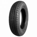 Imline - roue compl�te 155 / 70r12c ? s�curit� et performance pour remorques
