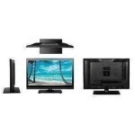 Imline - tv led 21, 5' slim et lecteur dvd stanline pour caravane et camping - car