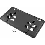 Immatriculation plaque cadre support fl3z17a385b pour ford f - 150 2015 - 2017