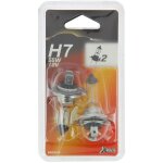 Xltech 2 ampoules h7 55w 12v