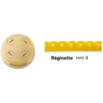 Imperia - filire bronze 284 pour reginette pour machine  ptes home chef