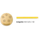 Imperia - fili�re bronze 290 pour linguine pour machine � p�tes home chef