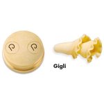 Imperia - fili�re bronze 294 pour gigli pour machine � p�tes home chef