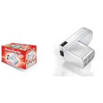 Imperia - moteur � p�tes universel easy pour machine � p�tes