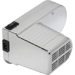 Imperia pasta facile machine � p�tes argent� 230v