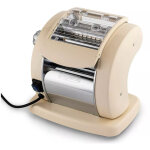 Imperia pastapresto 100% made in italy 220v machine � p�tes �lectrique cr�e lasagne tagliolini fettuccine ...
