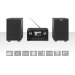 Imperial - dabman i310 cd hybride microchaine hi fi dab fm internet bluetooth noir
