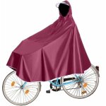 Imperm�able � l'eau cyclisme capes, unisexe poncho v�lo, l�ger pluie poncho v�lo, avec chapeau, pour ...