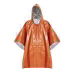 Imperméable multifonction pour cyclisme en plein air, veste épaissie imperméable, vêtements de coulée ... Imperméable multifonction pour cyclisme en plein air, veste épaissie imperméable, vêtements de coulée ...