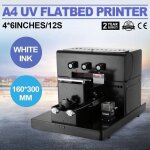 Imprimante d'�tiquettes adh�sives imprimante uv � lit plat a4 imprimante epson l805