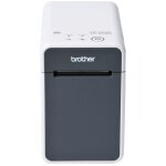 Imprimante d'�tiquettes brother td - 2020a
