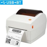Imprimante d'tiquettes thermique biofice tp403
