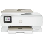 Imprimante tout - en - un hp envy inspire 7920e jet d'encre thermique a4 4800 x 1200 dpi 15 ppm wi - ...