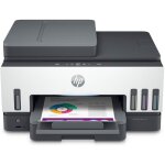 Hewlett packard - imprimante tout - en - un à jet d'encre thermique hp smart tank 790 a4 4800 x 1200 ... Hewlett packard - imprimante tout - en - un à jet d'encre thermique hp smart tank 790 a4 4800 x 1200 ...