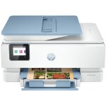 Imprimante multifonction hp envy inspire 7921e wifi sans fil blanc
