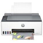 Hewlett packard - imprimante multifonction hp smart tank 5105 all in one bluetooth blanc Hewlett packard - imprimante multifonction hp smart tank 5105 all in one bluetooth blanc