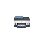 Hewlett packard - imprimante multifonction hp smarttank plus 7306 tout en un jet d encre couleur copie ... Hewlett packard - imprimante multifonction hp smarttank plus 7306 tout en un jet d encre couleur copie ...