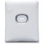 Imprimante photo fujifilm square link blanc