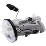 Bfo - in - tank pompe à carburant module assembly for bmw 3 e46 316i 318i 320i 325i Bfo - in - tank pompe à carburant module assembly for bmw 3 e46 316i 318i 320i 325i