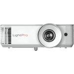 In0048sl vid�oprojecteur projecteur de standard 4400 ansi dlp 1080p (1920x1080) lumens 3d white - infocus ...