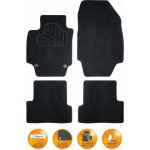 Synchro - tapis auto sur mesure compatible avec peugeot 5008 09 - 16 - incar moquette