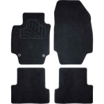 Tapis compatible avec citroen c5 aircross ap18 - incar moquette noir