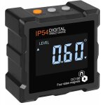 Inclinomtre numrique lcd 360 inclinometre digital magntique inclinomtre electronique, arrt automatique, ...