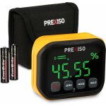 Inclinomtre numrique magntique, dtecteur d'angle pour mesure de 0 - 360affichage auto - rversible, ...