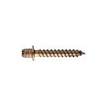 100 pattes  vis pour collier zingu m10 x 50 mm - abta1050 index