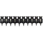Index - boite de 1000 - clou standards pour cloueur � gaz - zingu� 2, 6 x 20 mm