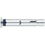 Index - cheville anti - rotation pour charges moyennes t�te frais�e - homologu� ate option 7 m10 x 100 ...