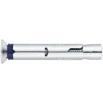 Index - cheville anti - rotation pour charges moyennes t�te frais�e - homologu� ate option 7 m10 x 70 ...