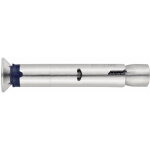Index - cheville anti - rotation pour charges moyennes t�te frais�e inoxydable a2 - homologu� ate option ...
