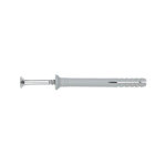 Index - boite de 100 - cheville prmonte  frapper tte fraise - vis inox a2 6 x 40 6