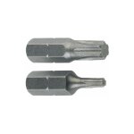 Embouts de vissage torx t40 - boite de 25
