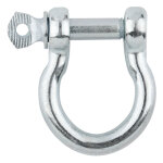 Manille avec goupille - zingu� m22 - �47