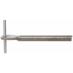 Index ? syst�me de fixation filet� inox a2 m10 x 120 mm �10 ? bo�te de 100 unit�s ? pour b�ton, brique, ...