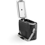 Indelb - tb18 - réfrigérateur portable de 18 l, 12 / 24vcc, noir - 35w, lumière intérieure Indelb - tb18 - réfrigérateur portable de 18 l, 12 / 24vcc, noir - 35w, lumière intérieure